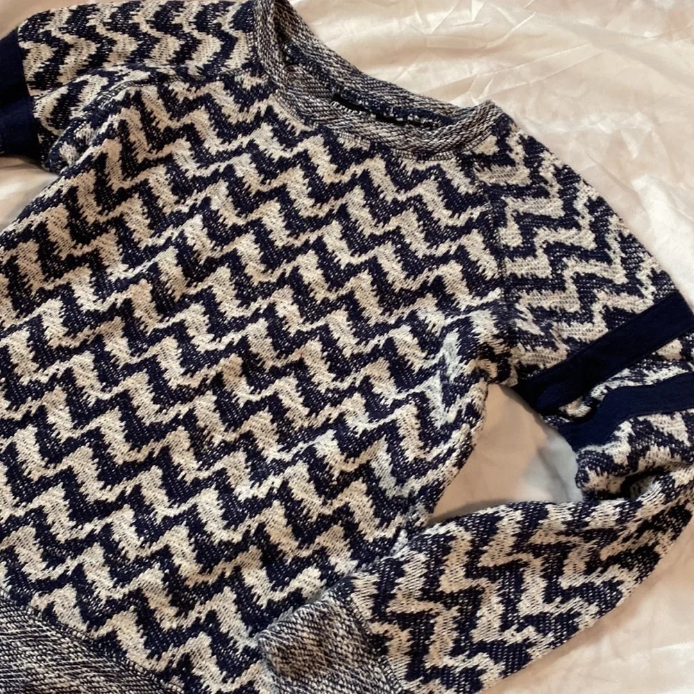 Cruel Girls sweater 8